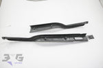 JDM Nissan R32 Skyline SEDAN Trunk Boot Upper Lip Interior Trim HR32 GTS4 GTS-t