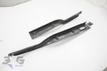 JDM Nissan R32 Skyline SEDAN Trunk Boot Upper Lip Interior Trim HR32 GTS4 GTS-t