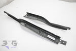 JDM Nissan R32 Skyline SEDAN Trunk Boot Upper Lip Interior Trim HR32 GTS4 GTS-t