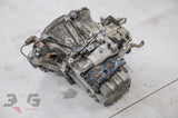 Toyota AE111 Corolla Levin Sprinter Trueno Carib 5MT C56-04A Non LSD C56 Gearbox 5 Speed