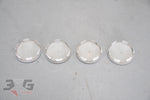 JDM Honda DC5 Integra Type R Centre Wheel Caps Type S Acura RSX 02-06