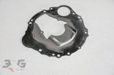 Toyota 16V 20V 4A-GE Engine Sandwich Backing End Plate 4AGE 4A 89-02