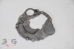 Toyota 16V 20V 4A-GE Engine Sandwich Backing End Plate 4AGE 4A 89-02