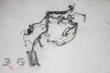 JDM Toyota AE111 20V Blacktop 4AGE Engine Harness Loom Wiring 5MT Black Top 4A