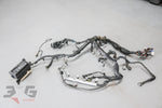 JDM Toyota AE111 20V Blacktop 4AGE Engine Harness Loom Wiring 5MT Black Top 4A