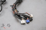 JDM Toyota AE111 20V Blacktop 4AGE Engine Harness Loom Wiring 5MT Black Top 4A