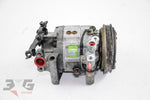Nissan Stagea WC34 RB25DET RB25DE A/C aircon compressor assembly 92600-0V710 with 3GSpares logo