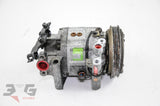 Nissan Stagea WC34 RB25DET RB25DE A/C aircon compressor assembly 92600-0V710 with 3GSpares logo