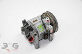Nissan WC34 Stagea Air Conditioning Pump Compressor RB25 RB25DET WGNC34