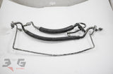 Nissan R34 Skyline AC Air Conditioning Pipes Lines Hoses A/C ER34 HR34 GT 25GT