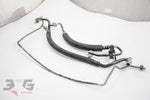 Nissan R34 Skyline AC Air Conditioning Pipes Lines Hoses A/C ER34 HR34 GT 25GT