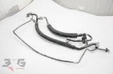 Nissan R34 Skyline AC Air Conditioning Pipes Lines Hoses A/C ER34 HR34 GT 25GT