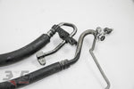 Nissan R34 Skyline AC Air Conditioning Pipes Lines Hoses A/C ER34 HR34 GT 25GT