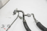 Nissan R34 Skyline AC Air Conditioning Pipes Lines Hoses A/C ER34 HR34 GT 25GT