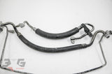 Nissan R34 Skyline AC Air Conditioning Pipes Lines Hoses A/C ER34 HR34 GT 25GT