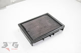 Lexus GS300 Toyota Aristo JZS147 2JZ-GE K&N Panel Air Cleaner Filter 91-97