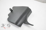 Nissan R33 Skyline RH Right Lower Kick Panel Finisher GT-R GTS25t GTSt 93-98