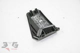 Nissan R33 Skyline Interior Fuse Box Cover Dash Trim Assy GT-R GTS25t GTST 93-98