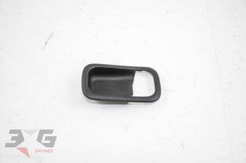 Nissan R33 Skyline RH Right Interior Door Handle Surround GTR GTS25t 93-98