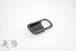 Nissan R33 Skyline RH Right Interior Door Handle Surround GTR GTS25t 93-98