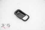 Nissan R33 Skyline RH Right Interior Door Handle Surround GTR GTS25t 93-98