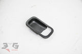 Nissan R33 Skyline RH Right Interior Door Handle Surround GTR GTS25t 93-98