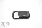 Nissan R33 Skyline RH Right Interior Door Handle Surround GTR GTS25t 93-98