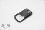 Nissan R33 Skyline RH Right Interior Door Handle Surround GTR GTS25t 93-98