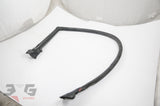 Nissan R33 Skyline COUPE RH Right Body Weather Strip Rubber 93-98