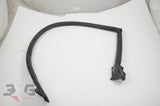 Nissan R33 Skyline COUPE LH Left Body Weather Strip Rubber 93-98