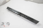 Nissan R33 Skyline COUPE S2 Center Rear Garnish Trim Panel GTS25t GTSt 93-98