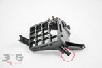 JDM Nissan R33 Skyline Relay Fuse Box Bracket R34 BCNR33 ECR33 GTS25T GT