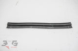 Nissan R33 Skyline RH RIGHT Hood Bonnet Rubber Seal To Radiator Core Support 93-98