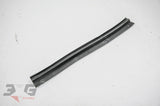 Nissan R33 Skyline RH RIGHT Hood Bonnet Rubber Seal To Radiator Core Support 93-98