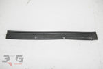 Nissan R33 Skyline RH RIGHT Hood Bonnet Rubber Seal To Radiator Core Support 93-98