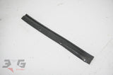 Nissan R33 Skyline RH RIGHT Hood Bonnet Rubber Seal To Radiator Core Support 93-98