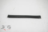 Nissan R33 Skyline LH LEFT Hood Bonnet Rubber Seal To Radiator Core Support 93-98