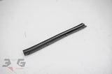 Nissan R33 Skyline LH LEFT Hood Bonnet Rubber Seal To Radiator Core Support 93-98