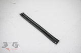 Nissan R33 Skyline LH LEFT Hood Bonnet Rubber Seal To Radiator Core Support 93-98