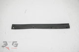 Nissan R33 Skyline LH LEFT Hood Bonnet Rubber Seal To Radiator Core Support 93-98