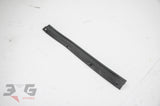 Nissan R33 Skyline LH LEFT Hood Bonnet Rubber Seal To Radiator Core Support 93-98