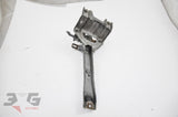 Nissan R33 Skyline Radiator Support Upright & Hood Bonnet Latch GTS25t GTST 93-98