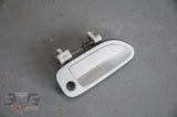 Nissan R33 Skyline RH Right Driver Exterior Door Handle GTSt GTS25t QM1 93-98