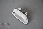 Nissan R33 Skyline RH Right Driver Exterior Door Handle GTSt GTS25t QM1 93-98