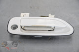 Nissan R33 Skyline RH Right Driver Exterior Door Handle GTSt GTS25t QM1 93-98