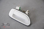 Nissan R33 Skyline RH Right Rear Exterior Door Handle GTSt GTS25t QM1 93-98