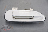 Nissan R33 Skyline RH Right Rear Exterior Door Handle GTSt GTS25t QM1 93-98