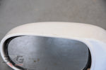 Nissan R33 Skyline SEDAN LH Left Exterior Mirror 4 Door 93-98 QM1 White