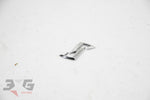 Nissan R34 Skyline Coupe & Sedan Hood Bonnet Badge Emblem ER34 98-00
