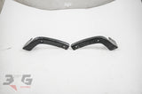 Nissan R33 Skyline Rear Guard Liner Fillet Protector Splash Guards LH & RH 93-98